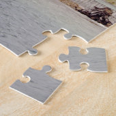 グランドアイランドイーストチャンネルライトハウスパズル ジグソーパズル (側面)