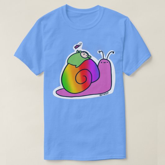 グランドアドベンチャー Tシャツ (デザイン正面)