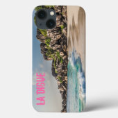 グランドアンセシェルラディグビーチギフト Case-Mate iPhoneケース (裏面)