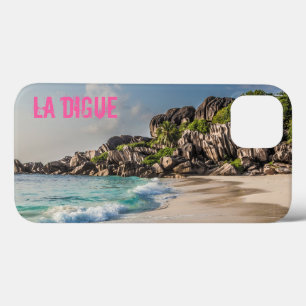 グランドアンセシェルラディグビーチギフト iPhone 13ケース