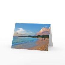 グランドアンセビーチグレナダ