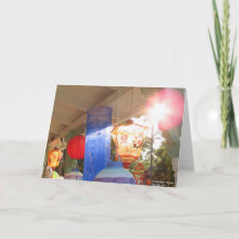 グランドイルミネーションランタン – Martha's Vinyard