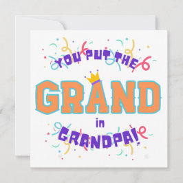 グランドイングランドパ カード