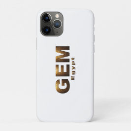 グランドエジプト博物館 iPhone 11 PROケース
