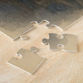 グランドエレガントピアノコンサート ジグソーパズル (側面)