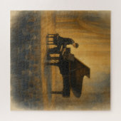 グランドエレガントピアノコンサート ジグソーパズル (横)