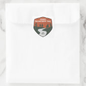 グランドエンチャントメントトレイル スクエアシール (バッグ)