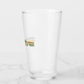 グランドエンチャントメントトレイル タンブラーグラス (左)