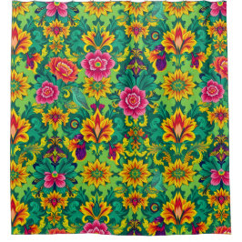 グランドオパルンスマクシマリストシャワーカーテン シャワーカーテン