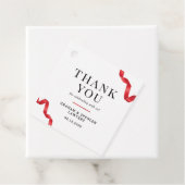 グランドオープニングメッセージカード フェイバータグ (インサイチュ)