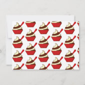 グランドオープニング 案内状 (裏面)