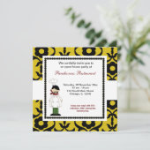 グランドオープン 招待状 (スタンド正面)