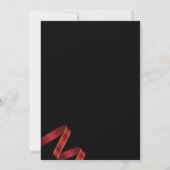 グランドオープン 招待状 (裏面)