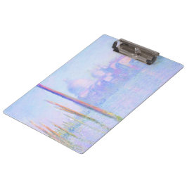 グランドカナルインヴェネツィア(by Claude Monet) クリップボード