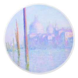 グランドカナルインヴェネツィア(by Claude Monet) セラミックノブ