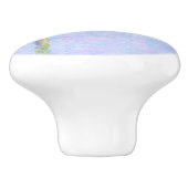 グランドカナルインヴェネツィア(by Claude Monet) セラミックノブ (側面)