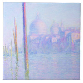 グランドカナルインヴェネツィア(by Claude Monet) タイル