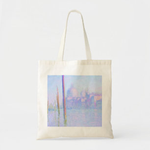 グランドカナルインヴェネツィア(by Claude Monet) トートバッグ