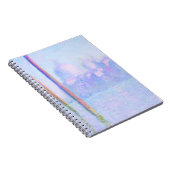 グランドカナルインヴェネツィア(by Claude Monet) ノートブック (右側)