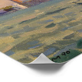 グランドカナルベニス ポスター (角)