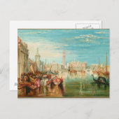 グランドカナルベニス ポストカード (正面/裏面)