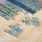 グランドカナルヴェニスバイモネ ジグソーパズル (側面)