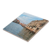 グランドカナル タイル (側面)