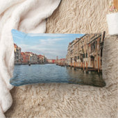 グランドカナル ランバークッション (ブランケット)