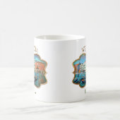 グランドカナル – ヴェニス、イタリアコーヒーマグ コーヒーマグカップ (中央)