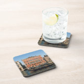 グランドカナル、ヴェネツィア、ヴェネト、イタリア コースター (右側)