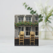 グランドカフェ ポストカード (スタンド正面)