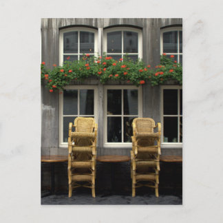 グランドカフェ ポストカード