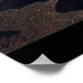 グランドカラフルキャニオン ポスター (角)