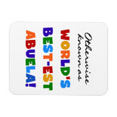 グランドカラーサブエラ マグネット (横)