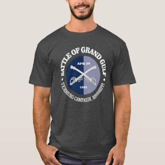 グランドガルフBGオーバーサイズ Tシャツ