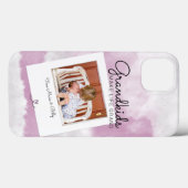 グランドキッズが人生を壮大な写真に Case-Mate iPhoneケース (裏面 (横))