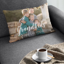 グランドキッズが人生を壮大にする