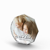 グランドキッズが人生を壮大にする フォトブロック (右)