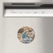 グランドキッズが人生を壮大にする マグネット (インサイチュ (食洗機))