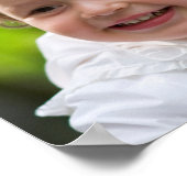 グランドキッズが人生を壮大にする | 6フォトコラージュ ポスター (角)