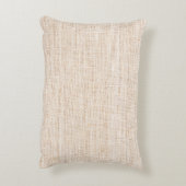 グランドキッズの人生をより壮大な6写真と名前 アクセントクッション (裏面(縦))