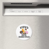 グランドキッズスポイラーVoVo マグネット (インサイチュ (食洗機))