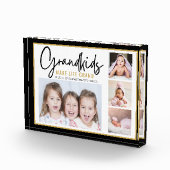 グランドキッズメイクライフグランド引用文4写真 フォトブロック (右)