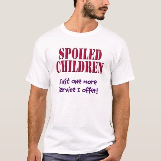 グランドキッズロック! Tシャツ (正面)