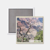 グランドキャニすごいオンマグネット! マグネット (正面/裏面)