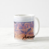 グランドキャニオンのコーヒー・マグ コーヒーマグカップ (正面右)