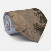 グランドキャニオンのタイ ネクタイ (ロール)