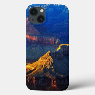 グランドキャニオンの南縁 iPhone 13ケース