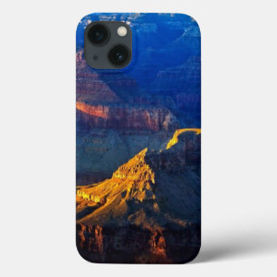 グランドキャニオンの南縁 iPhone 13ケース