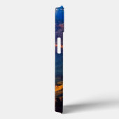 グランドキャニオンの南縁 Case-Mate iPhoneケース (裏面 / 右)